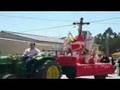 Festa de Nosso Senhor d'Agonia 2007 - Avelal - Parte 1