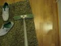 Electrolux Luxomatic Z90 vacuum from 1967