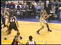 Reggie Miller shows how to use screens