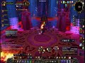 Retribution Pally in Magisters Terrace