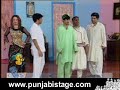 Ashiq Howay Tere Verga(Clip 15/16) - Pakistani Stage Drama