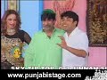 Ashiq Howay Tere Verga(Clip 15/16) - Pakistani Stage Drama