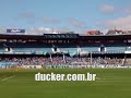 TREINO véspera de GREnal - Meu único amor / Atirei o pau no TREINO véspera de GREnal - Meu único amor / Atirei o pau no