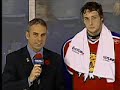 Shoot out highlights against Cape Breton Screaming Eagles