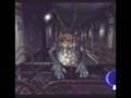 Resident Evil Monica eaten