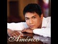 americo – Siento que te vas 