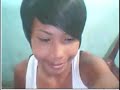 Angelique 'Jandy' Bahala, Ladyboy scammer