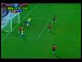 Jogo Brasil 6 x 1 Chile 