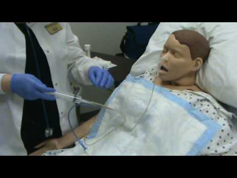 how to measure ngt