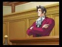 Apollo Justice TGS (With English Subs) Part 1