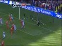 Video de manchester city  2 - 3  liverpool