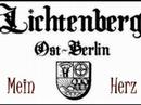 Lichtenberg mein Herz - Heroin