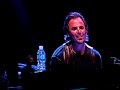 Journey--Open Arms-Toronto Molson Amphitheatre-2008-9-5