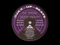 DJ SKULL - Guard Your Grill    (Hard Drive [DJAX-UP- BEATS] )