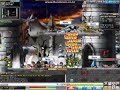 Finally another update from Korean MapleStory Test Server! This time, it's a complete Dual Blade revamp. Many things were changed, including skills, many of which were buffed or moved to other job advancements. For example, Dual Blades now have Flash Jump at 1st job advancement! Also, Dual Blades now got a special character creation screen for them, along with a COMPLETELY NEW tutorial! (it is not the regular Adventurers one anymore) Dual Blades now also get a special mount skill at 4th job: the Dark Owl. For more details about skill changes and patch contents visit: orangemushroom.wordpress.com (thanks Max!) This patch also released Hilla, the Black Magician's general controlling the town of Aswan, and yet another Monster Park! I'll upload a video of Hilla as soon as possible. It's suggested to watch in high quality. Enjoy!