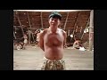 First Contact with Tribes in The Amazon Rainforest