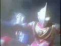ULTRAMAN AGUL MAD