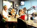 Hosting the Mo Egger Show Hosting the Mo Egger Show