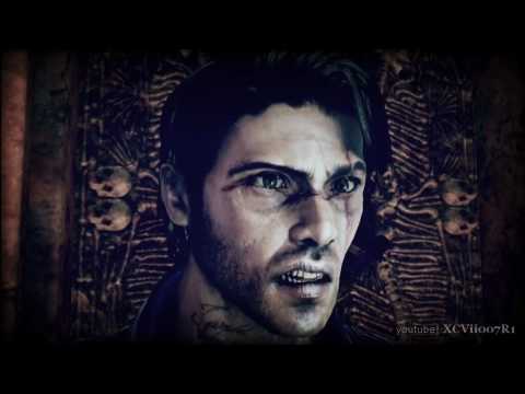 Shadows of the Damned