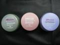 Review: Maybelline Dream Mousse Shadows