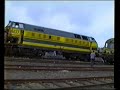 Belgian Depot Tour (west)