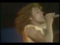 The Who - 'Substitute' Charlton 1974