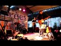 Le concert d'Urbain Lambert aux Soirées Estivales de Chartres 2011 (2ème partie).