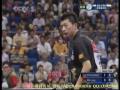 Ma Long vs Ovtcharov 2009 World Table Tennis Championships