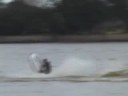 Barril RollTail Slide - Flareroll - Backflip Tuneau