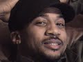 J.R. in the studio with Da\