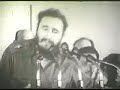 Fidel vence al Imperialismo 11 x 0