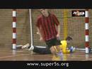 Futsal Super 5's Collingwood Mixed League