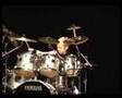 Angel of Fire - drum solo dedicated to Mike Terrana