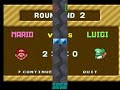 SMB3 Battles - vs. Goron50 - Part 1 SMB3 Battles - vs. Goron50 - Part 1