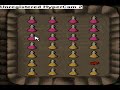Runescape 99 Herblore