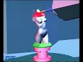 Mecanizado de un torso