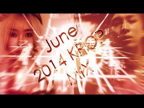 KPOP - 14 KPOP songs from June 2014! Hope you enjoy the music! Song list is as follows with timestamps: 1. TAEYANG - EYES, NOSE, LIPS 0:05 2. BEAST - Good Luck 3:51...