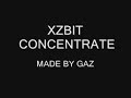 Concrentrate (san Quinn Remix) - Xzibit
