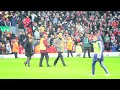 Sami Hyypia returns to Anfield