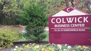 Wolf Commercial Real Estate - Colwick Business Center, Cherry Hill, New Jersey Intro Video
