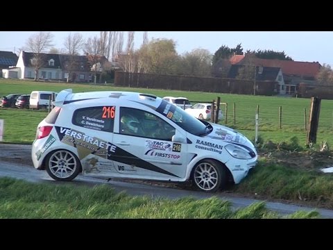 Latest WRC HD & Rally HD Videos
