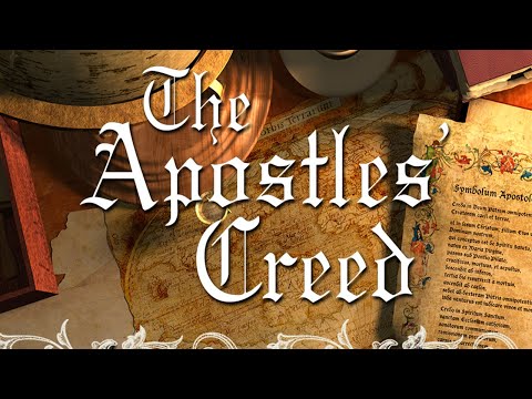 thirdmillvideos - Discussion forum of the multimedia production The Apostles' Creed: God the Father.