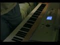 Super Paper Mario - Sammer's Kingdom