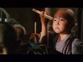 Little Shaolin Fart Little Shaolin Fart