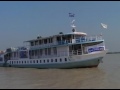 BBC Boat Trip : Nodi Pothey Bangladesh 01