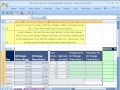 Excel Magic Trick 329: Frequency Polygon With 2 Or More Line