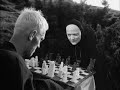 The Seventh Seal/Rock the Casbah