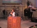 Trinity Church Worship 8-24-08 Part 1