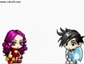 Mapling Times: Tribute to Spritefan Mapling Times: Tribute to Spritefan