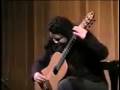 videos de Britten Nocturnal for guitar (Part 1) Miriam Fernandez